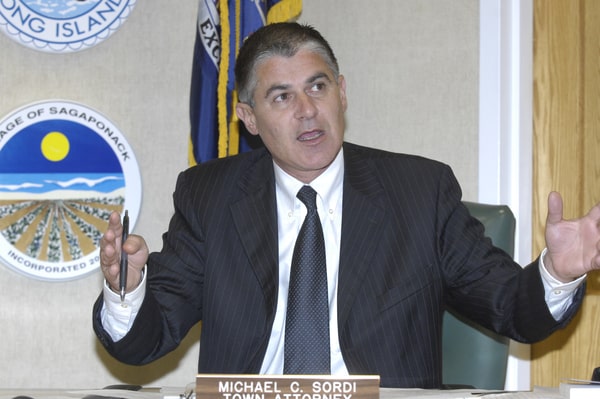 michaelsordi michaelsordi Nancy Genovese Lawsuit Updates: Town of Southampton in Default