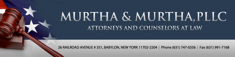 Murtha & Murtha, PLLC logo